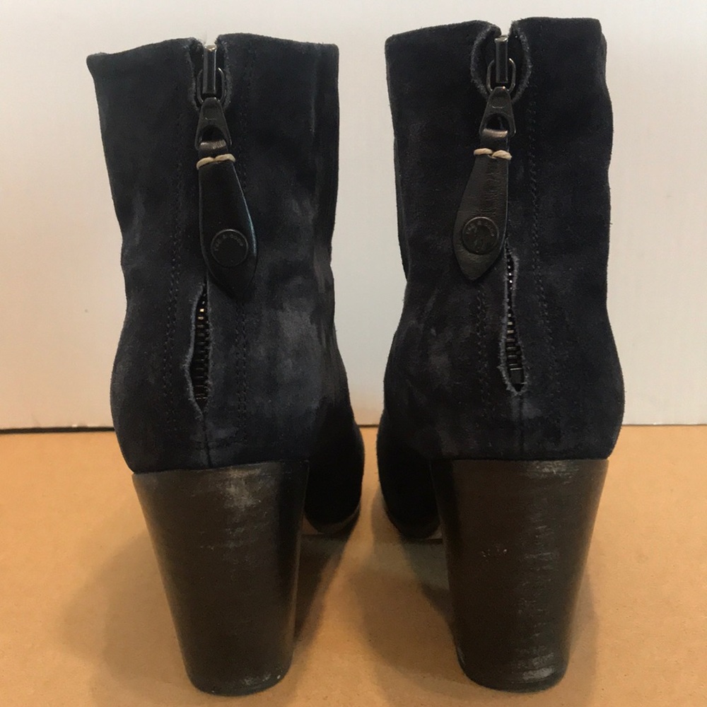 Rag And Bone Ankle Bootie - image 4